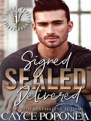 cover image of Signed, SEALed, Delivered